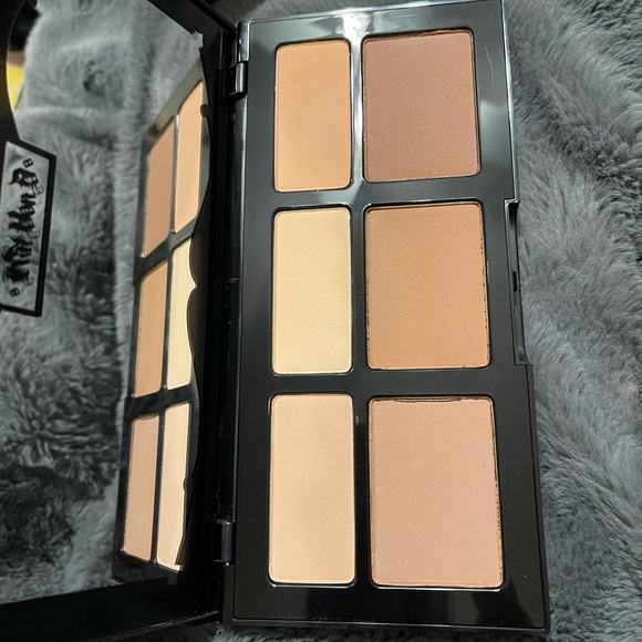 KatVonD Shade+Light Face Contour Palette - Picture 5 of 5